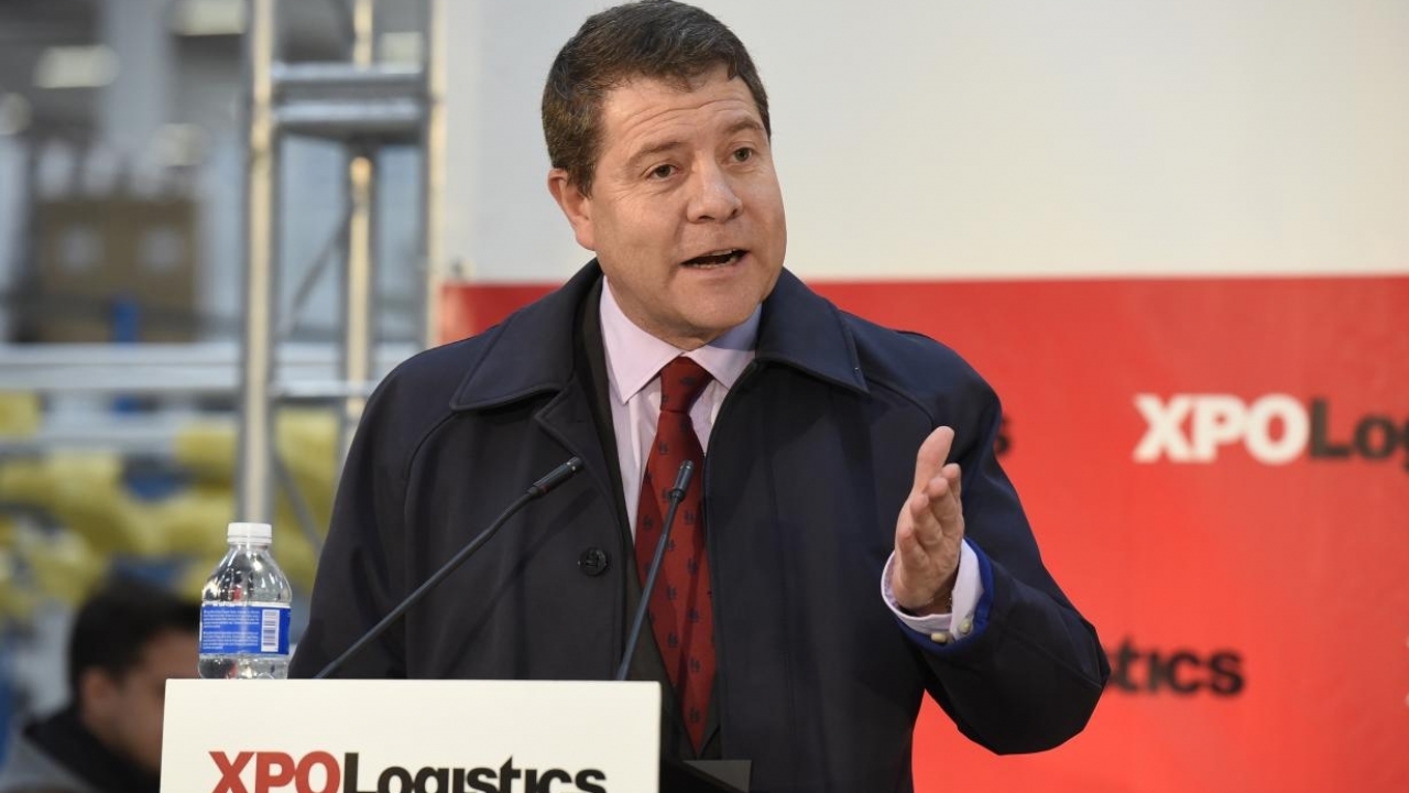 El Gobierno de Castilla-La Mancha firmará "en muy breves fechas" el convenio para la construcción del Campus en Guadalajara