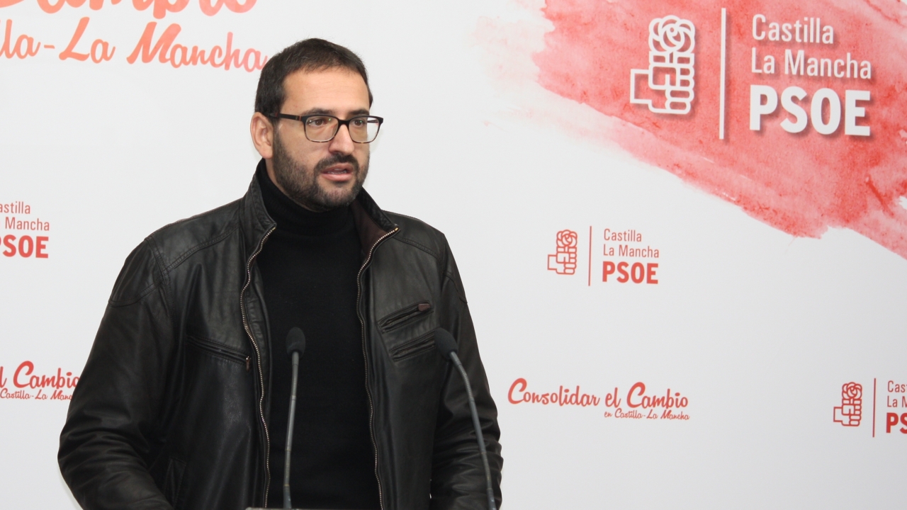 Gutiérrez: "La creación de una Autoridad Laboral Europea es insuficiente para acabar con la desigualdad y los abusos en el mercado laboral UE"