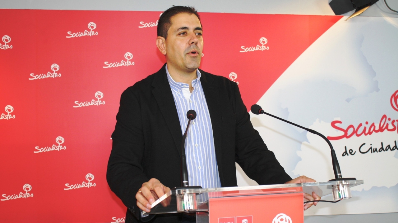 "Castilla-La Mancha no ha tenido mayor desgobierno que con Cospedal, frente al Ejecutivo de García-Page que está recuperando sus derechos"