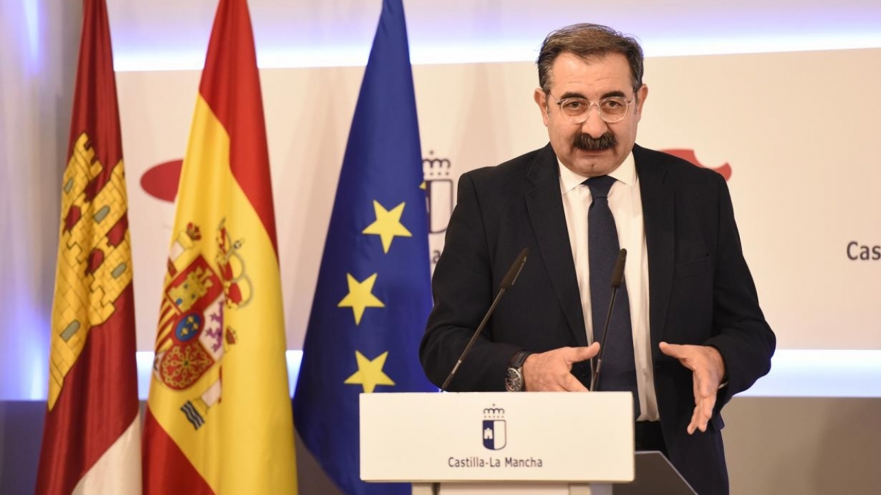 Autorizada una inversión superior a los dos millones de euros para el desarrollo del Plan Funcional y la redacción del proyecto de ejecución de las obras del nuevo Hospital de Puertollano