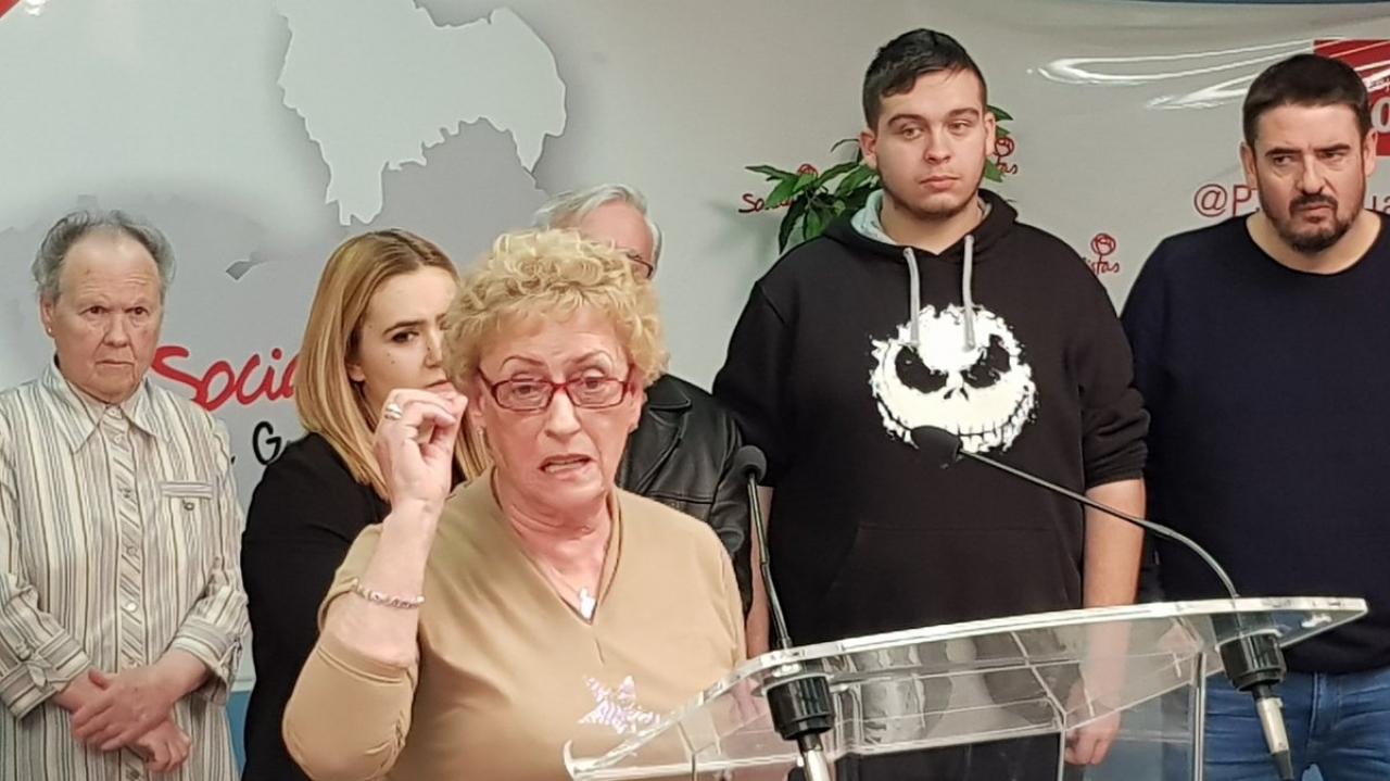 "Estamos en un momento clave para las pensiones de hoy, pero también las de mañana"