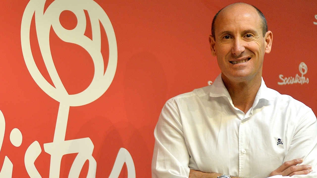 Sahuquillo: "Rajoy debe responder políticamente de su gestión ante el Congreso, por muy incómodo que le resulte"