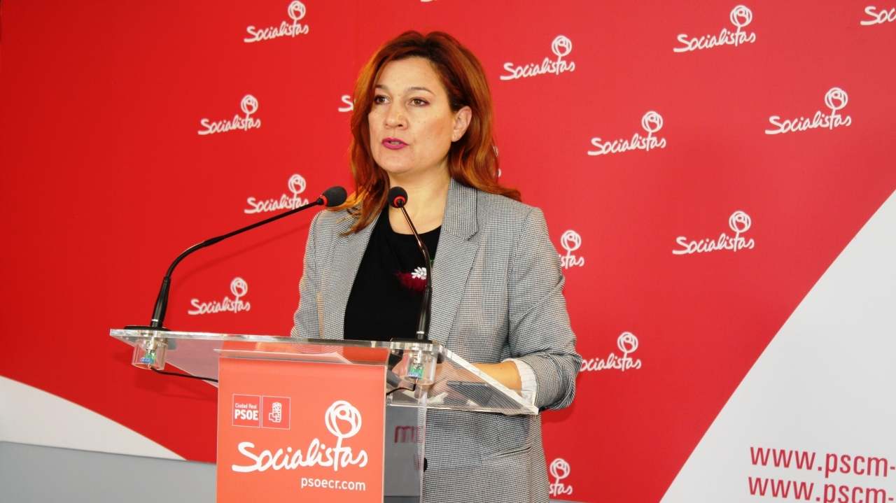 Espadas: "El Gobierno de García-Page demuestra su alma social con la ley que protegerá a las personas discapacitadas cuando falten sus familiares"