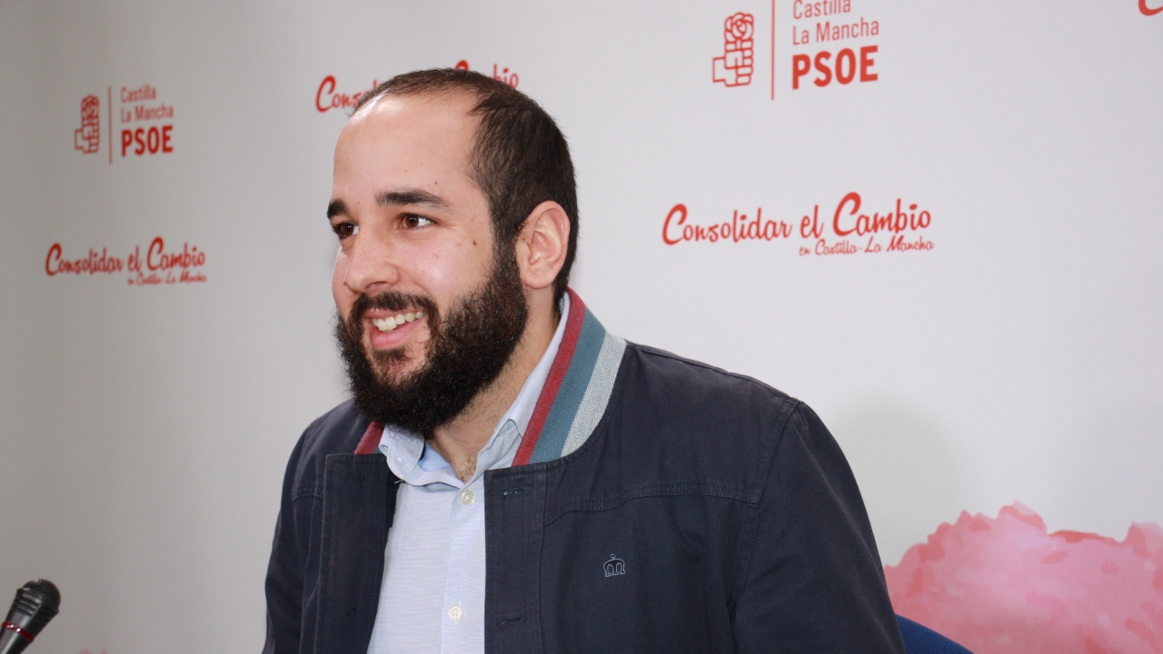 "El PSOE de C-LM exige a Rajoy que no vuelva a castigar a nuestra región en los presupuestos generales del Estado"