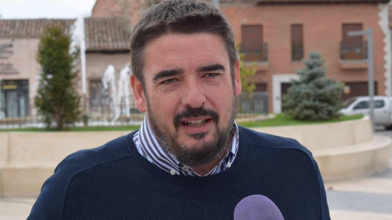 "La interconexión Sorbe-Bornova es competencia exclusiva del Gobierno de Rajoy"