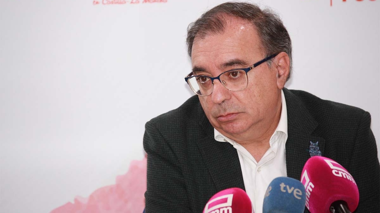 "Se debería retomar la cordura y dejar que el Tajo sea un río de verdad y no autorizar trasvases por debajo de los 510 Hm3"