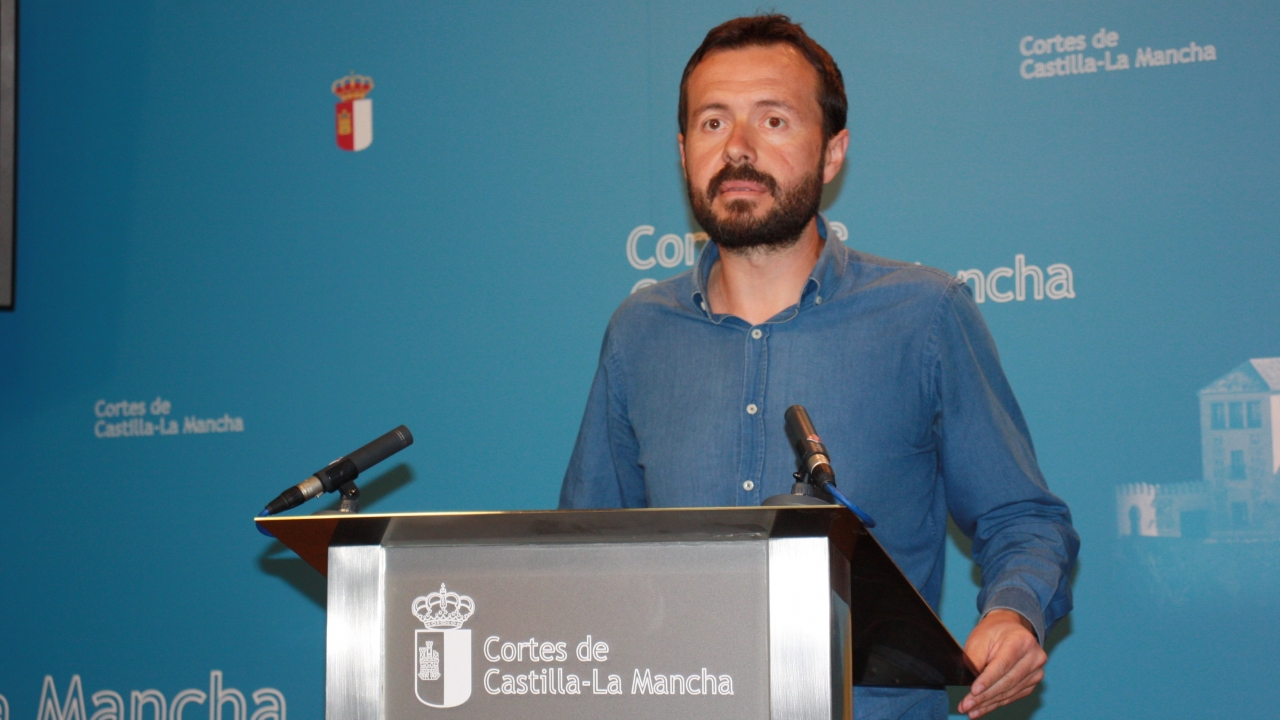 "Hemos pasado de la C-LM de los recortes de Cospedal a la C-LM social y de la recuperación de García-Page"