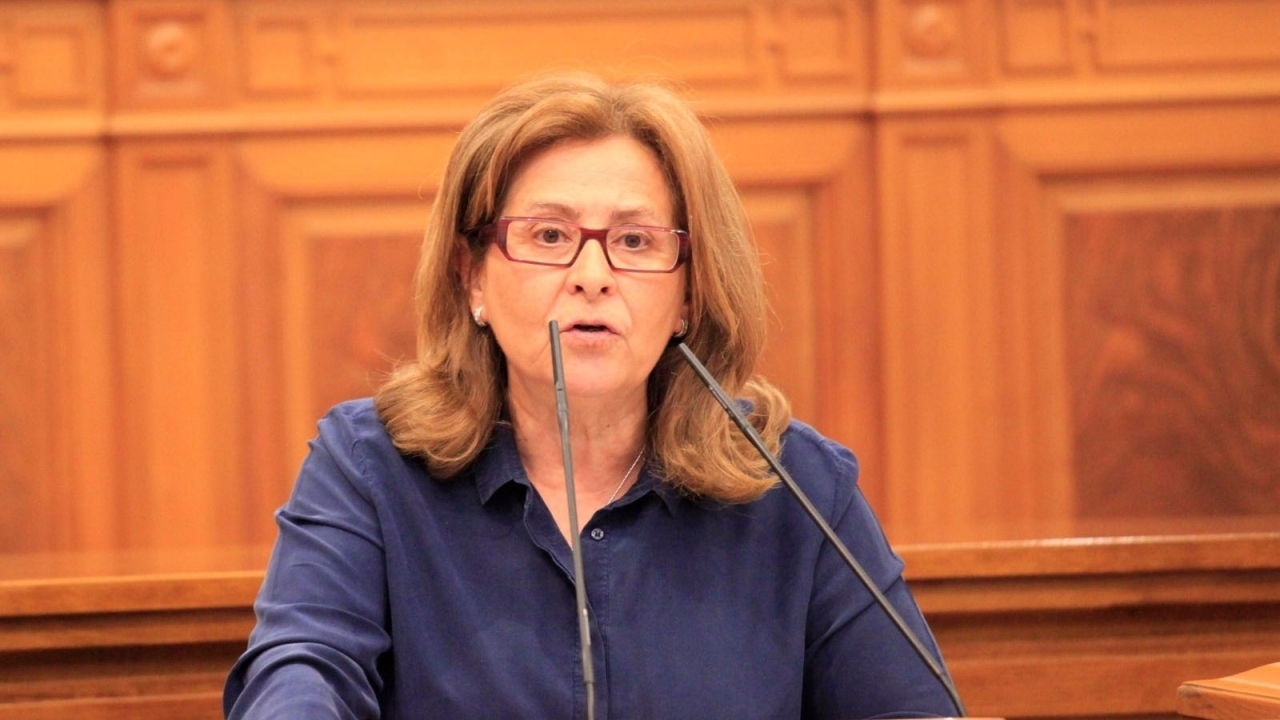 Torralba considera un "insulto" a toda C-LM que Rajoy "quiera esquilmar la primera gota por encima del límite" de 400 hm3 en Entrepeñas y Buendía