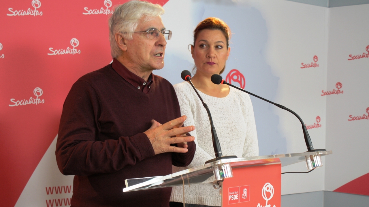 Barreda considera que los PGE, además de tardíos, "son inservibles para atajar la desigualdad y lesivos para los intereses regionales y provinciales"