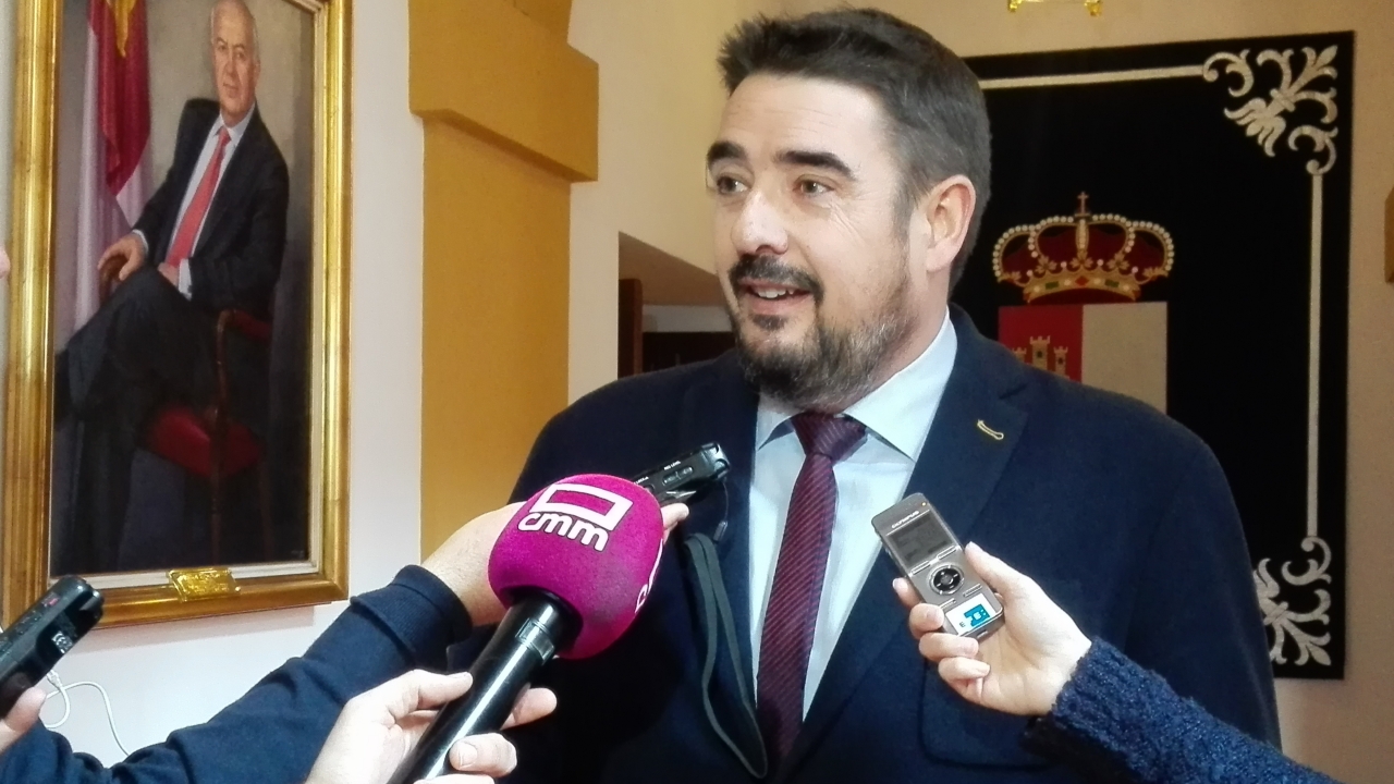 "Los Presupuestos de Rajoy  y Cospedal para Castilla-La Mancha sólo traen olvido y maltrato si los comparamos con otras regiones"