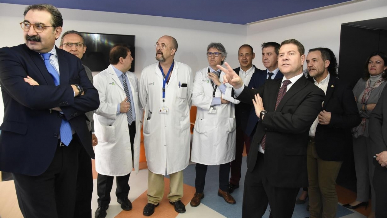 La ‘prueba del talón’ detectará hasta 24 enfermedades metabólicas en la región a partir de agosto, frente a las 10 que se detectaban en 2015