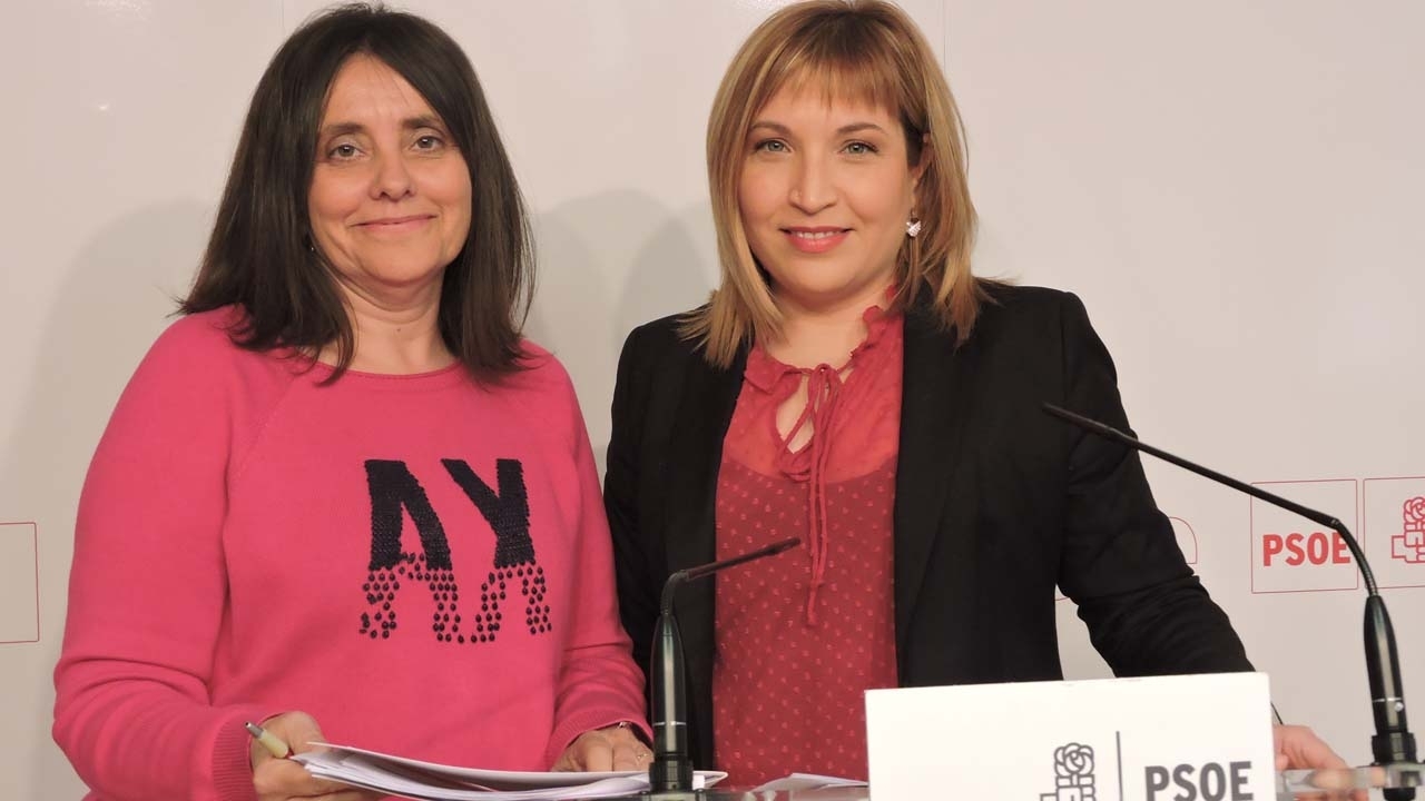 El PSOE incluye en sus "presupuestos alternativos" los 200 millones necesarios para el Pacto de Estado Contra la Violencia de Género