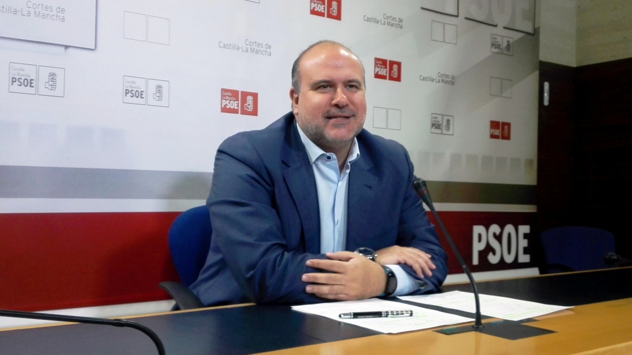 Marín contrasta el respaldo del PSOE al sector cinegético con hechos y recursos  económicos frente al "oportunismo" del PP