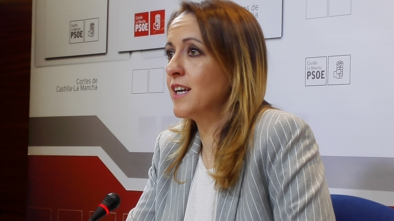 "El PP en C-LM está descabezado, instalado en el odio y el desprecio"