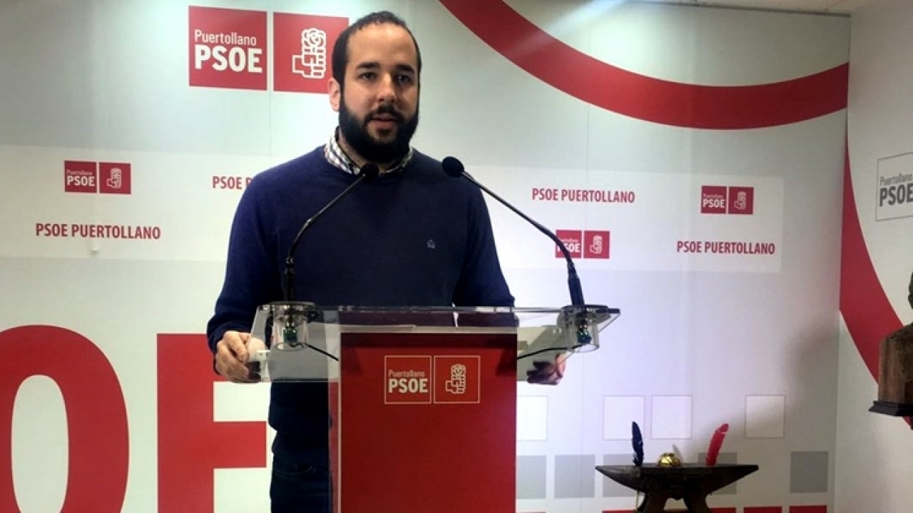 "La abstención cobarde del PP en las Cortes, pone en evidencia su negativa a la A-43 y al desarrollo de Puertollano"