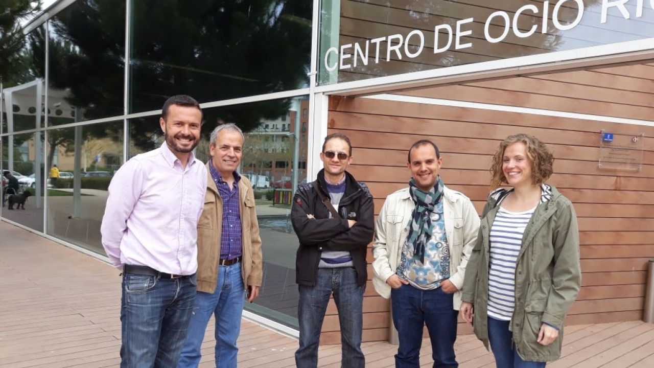 "La culpa de que hoy desde Murcia estén pidiendo un trasvase extra la tiene el memorándum de la traición que firmó Cospedal"