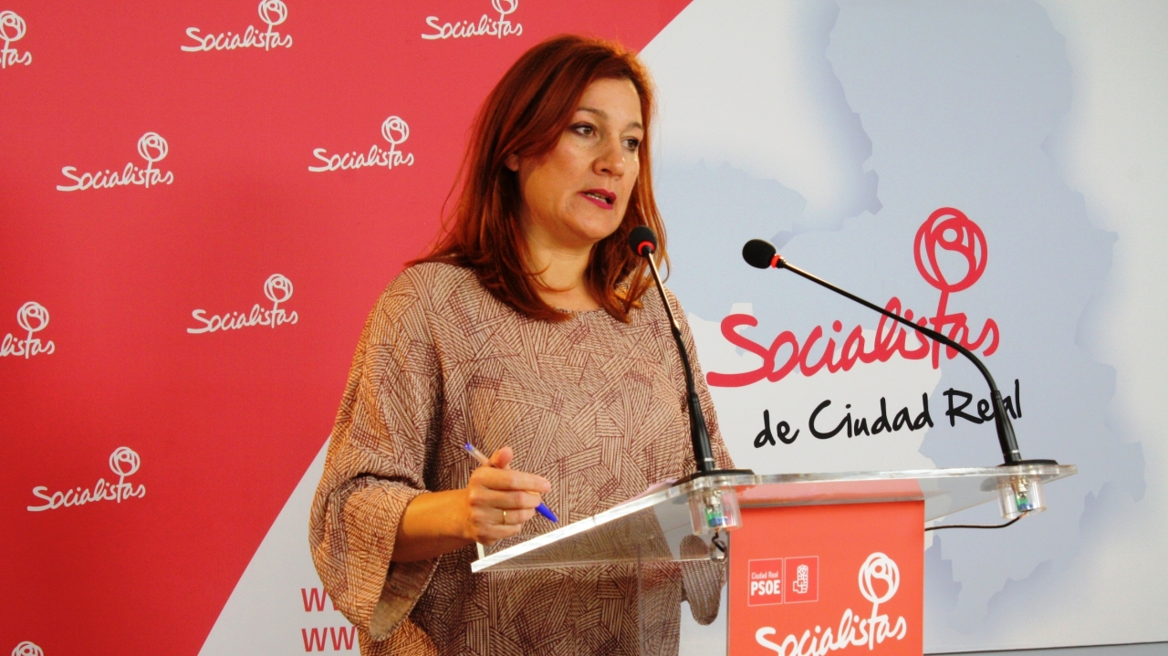 "La provincia de Ciudad Real suma 5.713 beneficiarios más en Dependencia y 16.577 nuevas prestaciones desde que gobierna García-Page"