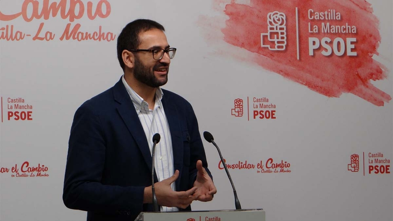 "Hay que tener mucha jeta en el PP para hablar de calidad en el empleo cuando ha sido Rajoy quien ha traído tanta precariedad"