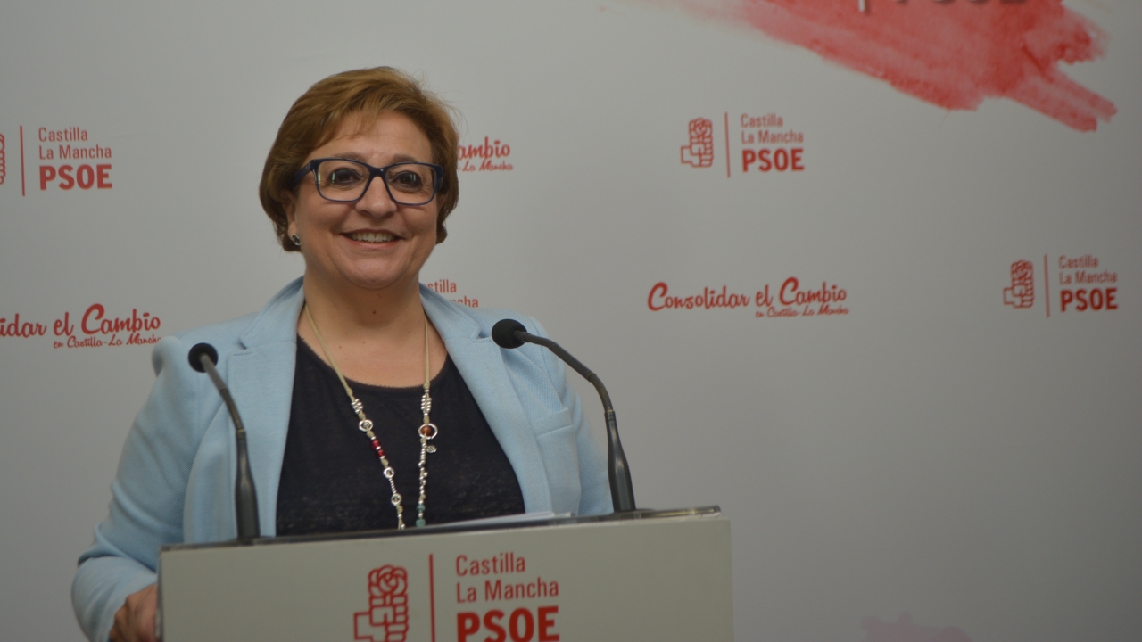 El PSOE pide 90 millones más en los Presupuestos Generales del Estado para la provincia de Toledo