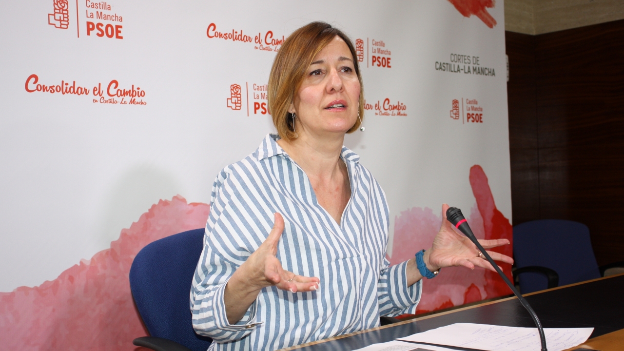 "El PP de Talavera debería abrir un Consejo de Guerra a Cospedal por volver a traicionar al Tajo y a su ciudad"