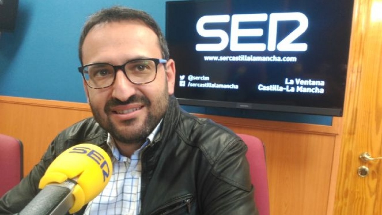 "Los tres años de Page son de sobresaliente porque con el mismo presupuesto que Cospedal, hemos hecho lo contrario que ella"