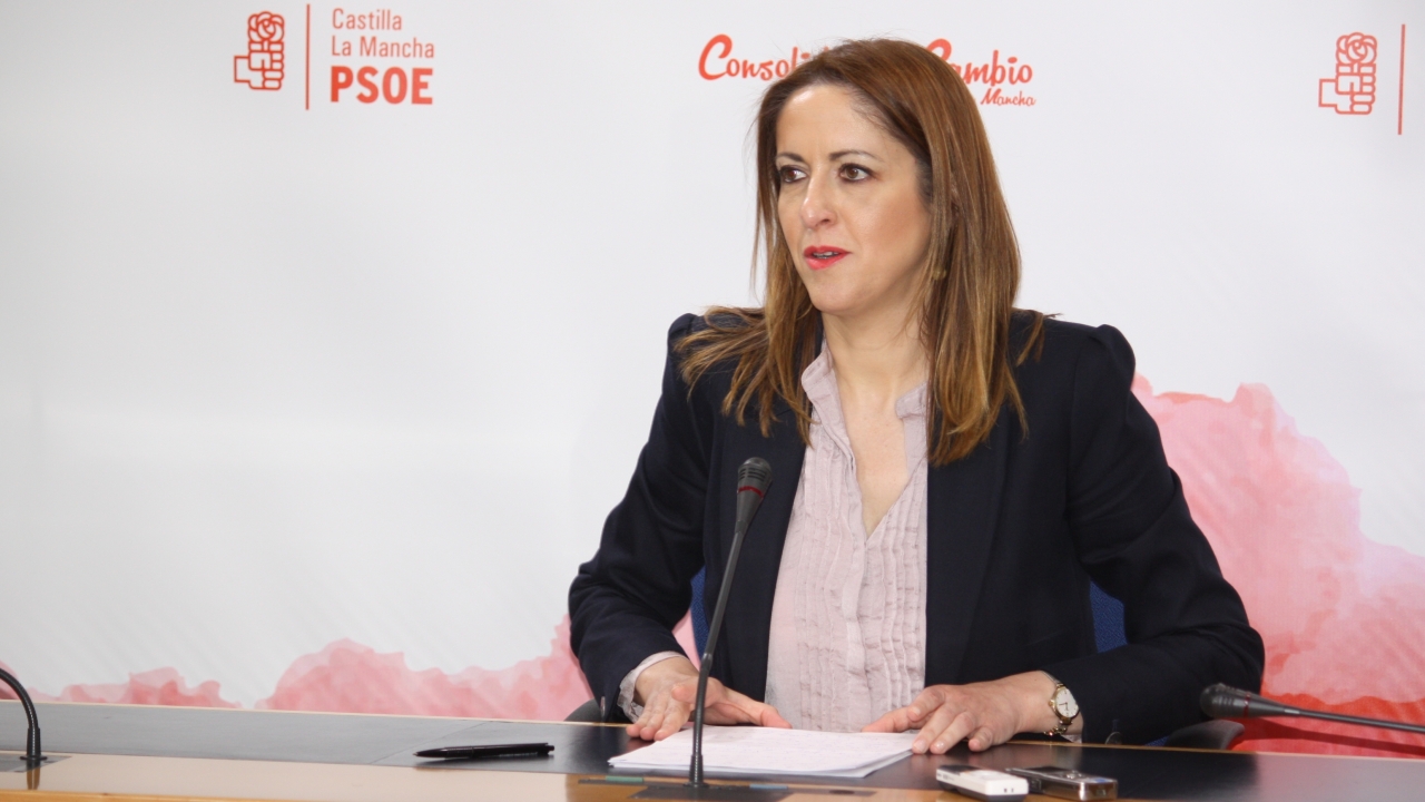 El PSOE muestra su preocupación por la reducción de fondos de la PAC y el pacto del Agua del PP, asuntos que perjudican gravemente a los agricultores de C-LM
