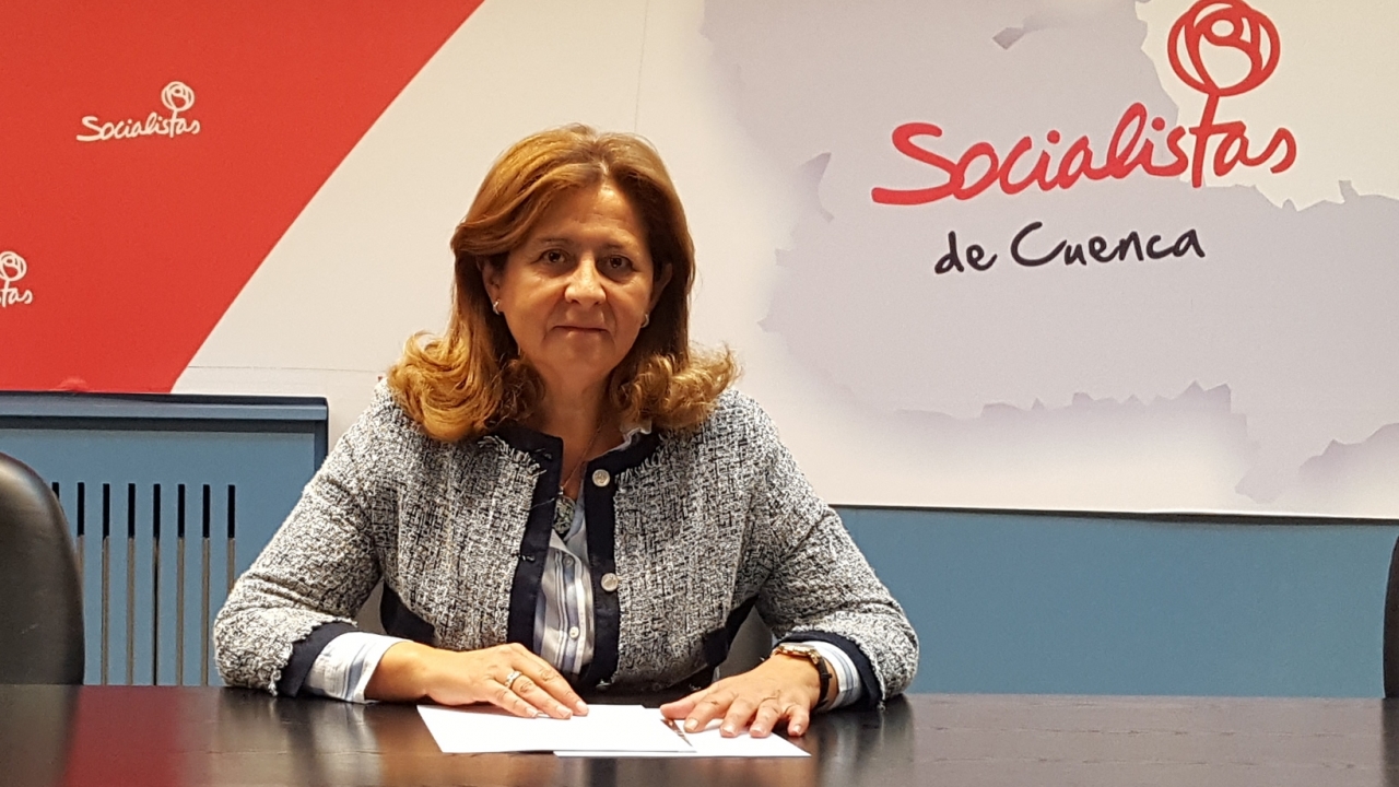 Torralba lamenta que al PP "le moleste" que se incremente el número de profesionales sanitarios y educativos