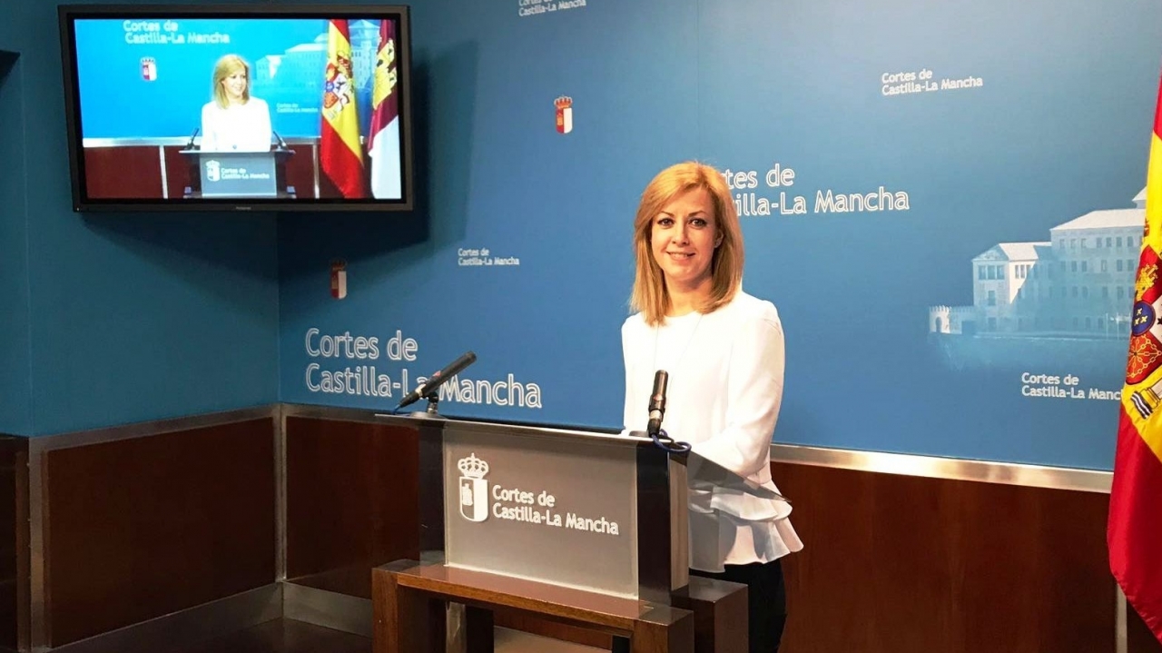 Abengózar asegura que "lo que es escalofriante es que el PP y Quintanilla se atrevan a seguir dando la cara por los recortes sanitarios de Cospedal"