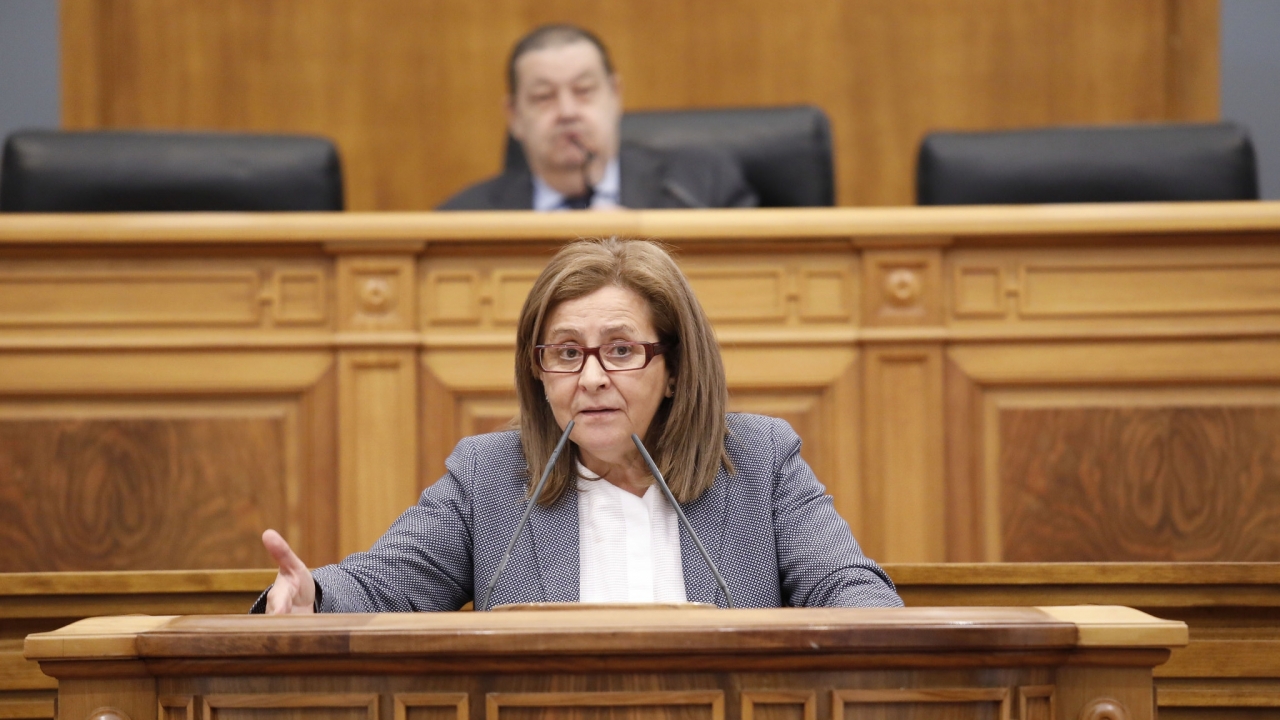 Torralba recuerda que ya están licitadas las obras de mejora de casi 11 kilómetros de la CM-3009