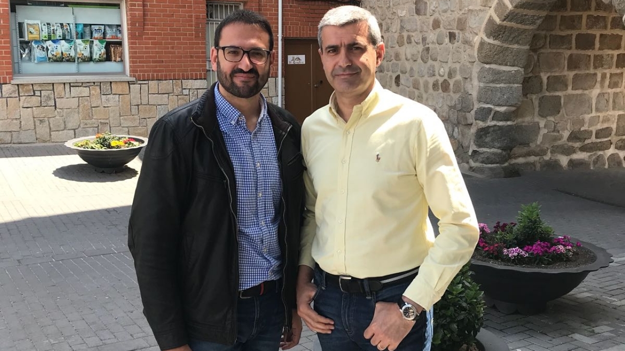 "Los dirigentes del PP se han convertido en una rémora para la creación de empleo y la recuperación económica de C-LM