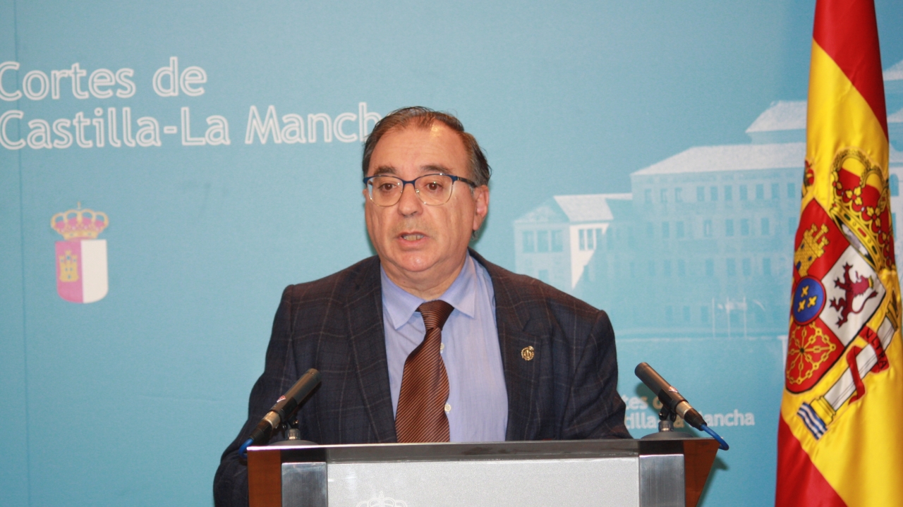 "En Castilla-La Mancha hoy hay 7.693 sociedades mercantiles más que en 2015"