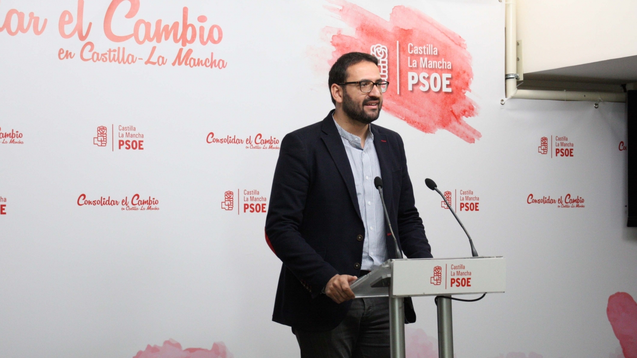 Gutiérrez: "No encuentro ninguna razón para que PSOE y Ciudadanos no se puedan poner de acuerdo en la vía y en los tiempos para devolver a España un gobierno limpio"
