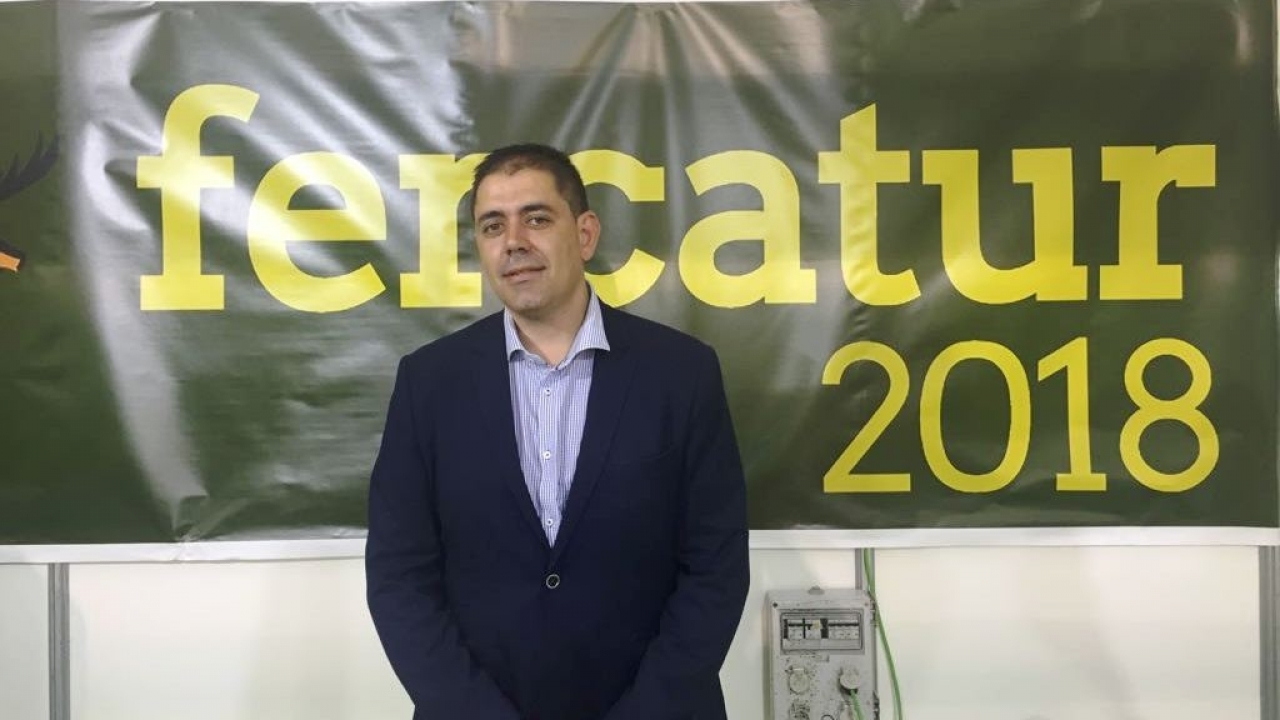 "El apoyo al sector cinegético hay que demostrarlo de manera efectiva y económica, como lo hacen la JCCM y la Diputación"