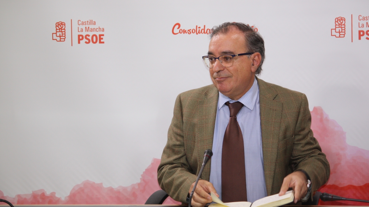 "La mayoría de los españoles requieren la moción porque censuran la corrupción en el PP"