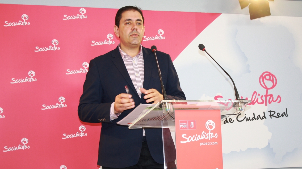 El PSOE provincial afirma que el Gobierno de Pedro Sánchez "servirá para recuperar la credibilidad política y las decencia en las instituciones"