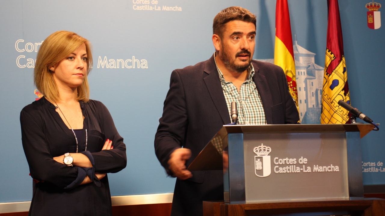 "El gobierno regional trabaja día a día por mejorar las condiciones laborales de los trabajadores de empresas externas"