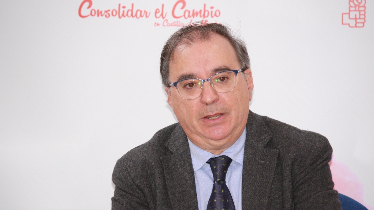 "El gobierno que está conformando el presidente Sánchez es de mayorías y pensado para el conjunto de los ciudadanos"