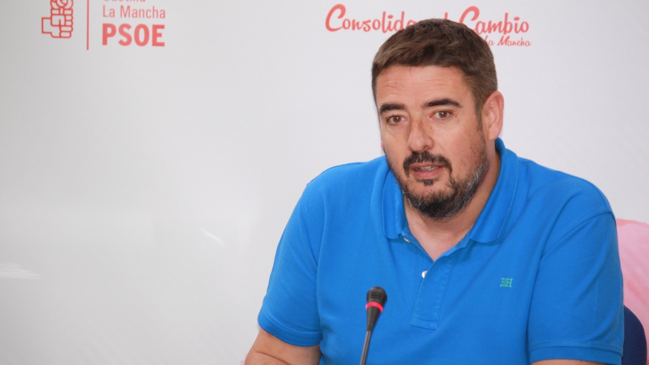 "El nuevo gobierno del presidente Sánchez no solo gusta a los socialistas sino también a la mayoría de la gente"