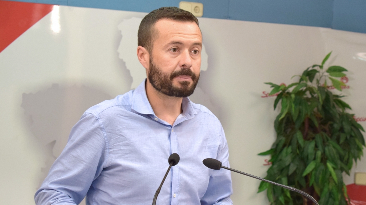 El Gobierno de Page ha incorporado a 1.932 usuarios de Guadalajara al Sistema de Dependencia