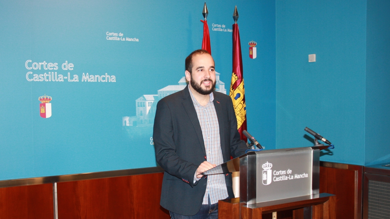 "El gobierno de Sánchez estará en sintonía con el de García-Page porque son dos ejecutivos por y para las personas"