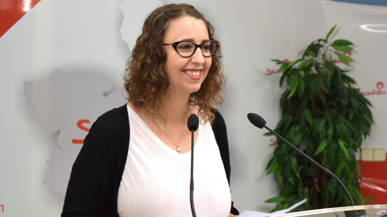 "Han dado licencia al  parking del hospital cuando a Román se le han acabado las excusas para seguir boicoteándolo"