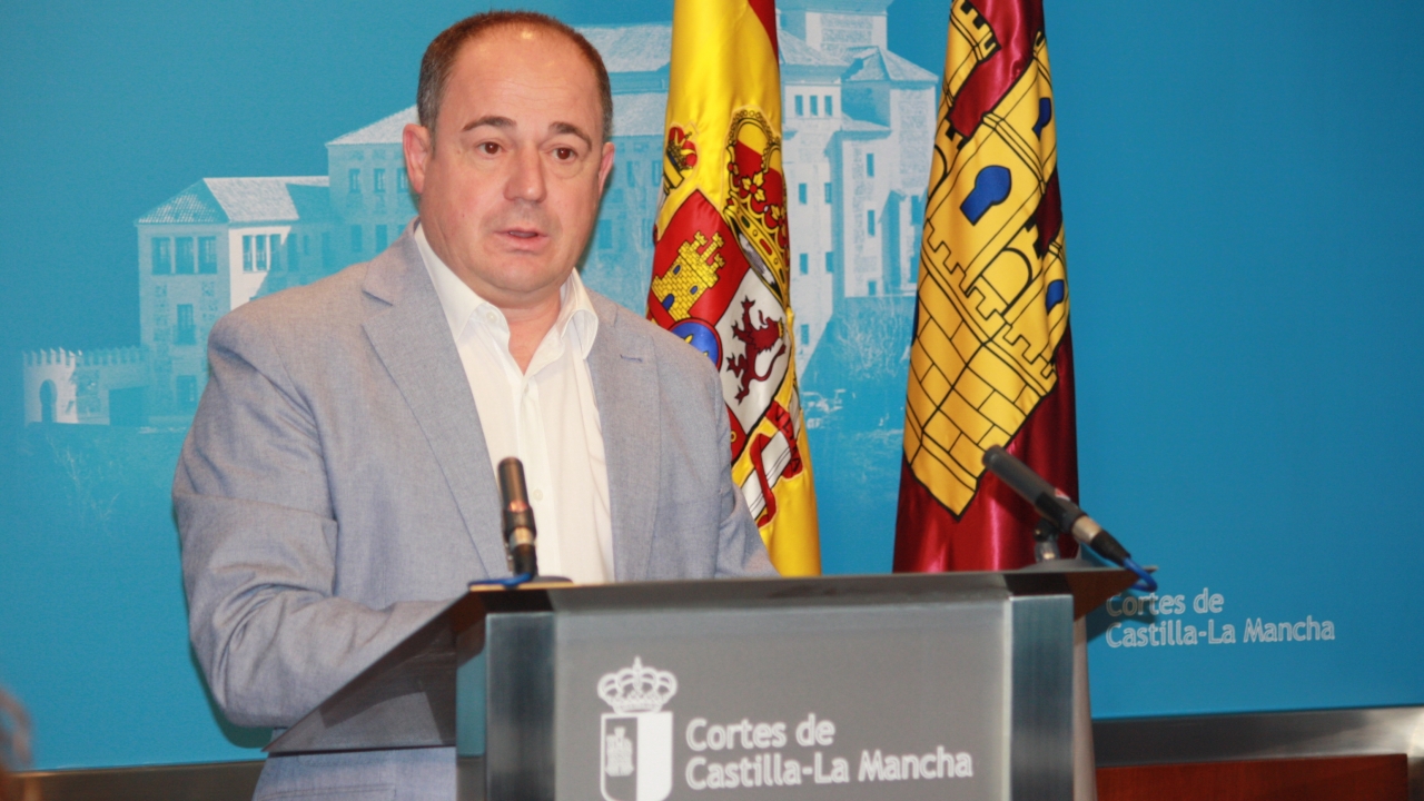 "Con García-Page, el sector agrario y ganadero de Castilla-La Mancha está mucho más fuerte que en la anterior legislatura"