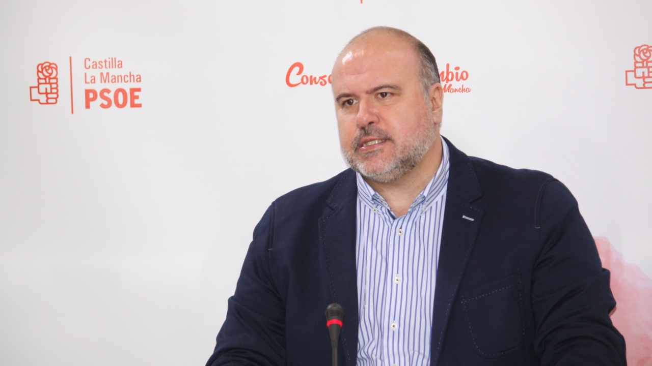 "El gobierno de García-Page supera con nota la recuperación de la educación pública frente el abandono que sufrió con Cospedal"