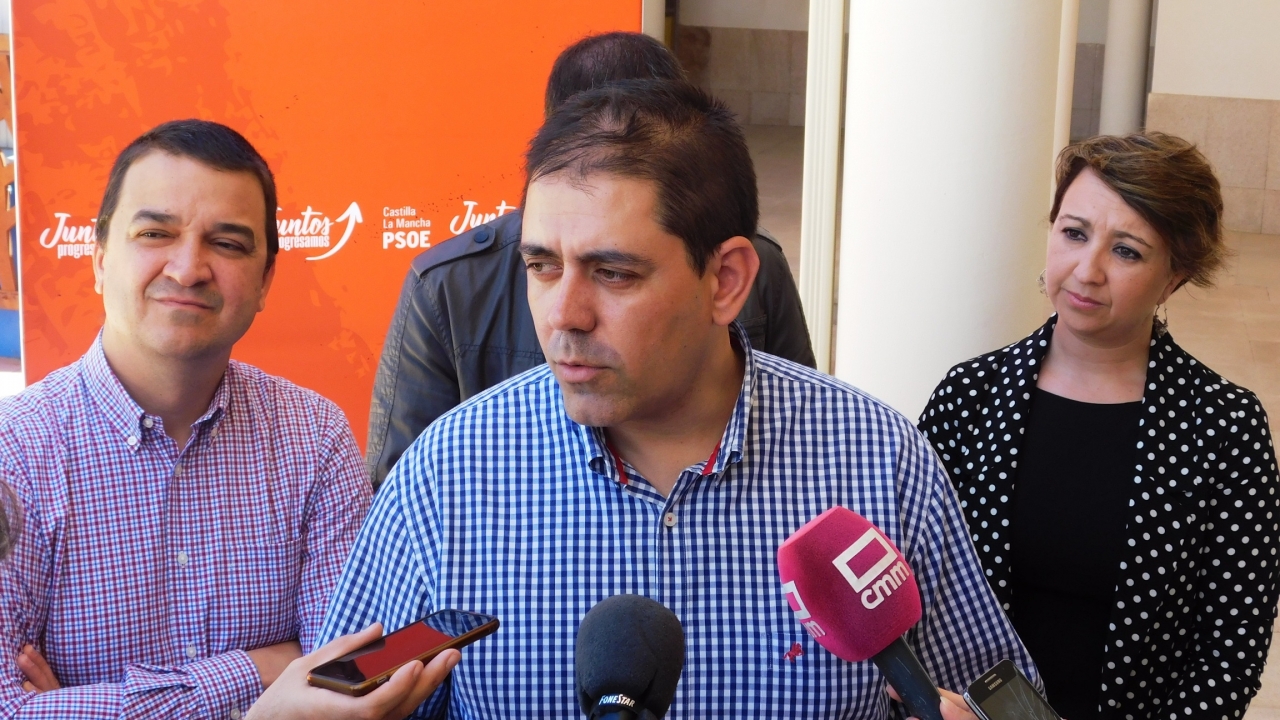 El PSOE destaca la oportunidad que se abre ante el sector agrícola de Ciudad Real con el nuevo Gobierno de Pedro Sánchez
