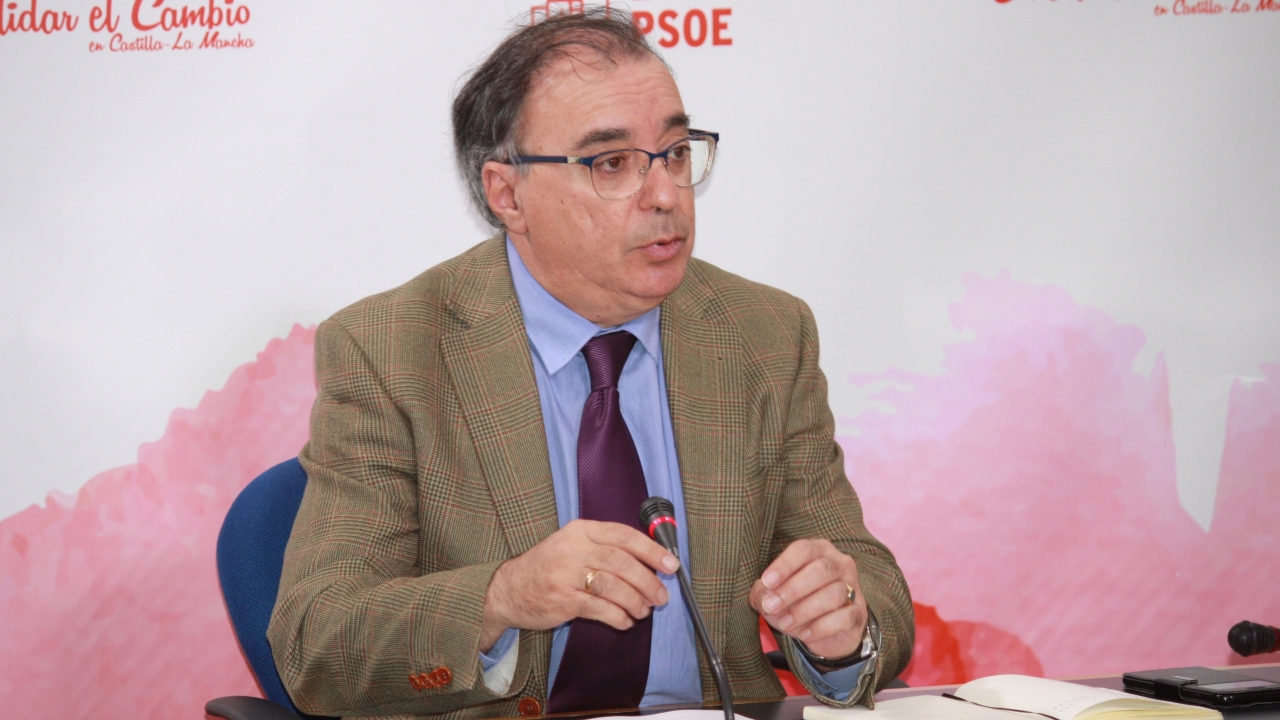 "García-Page está haciendo posible el rigor presupuestario con la recuperación social de Castilla-La Mancha"