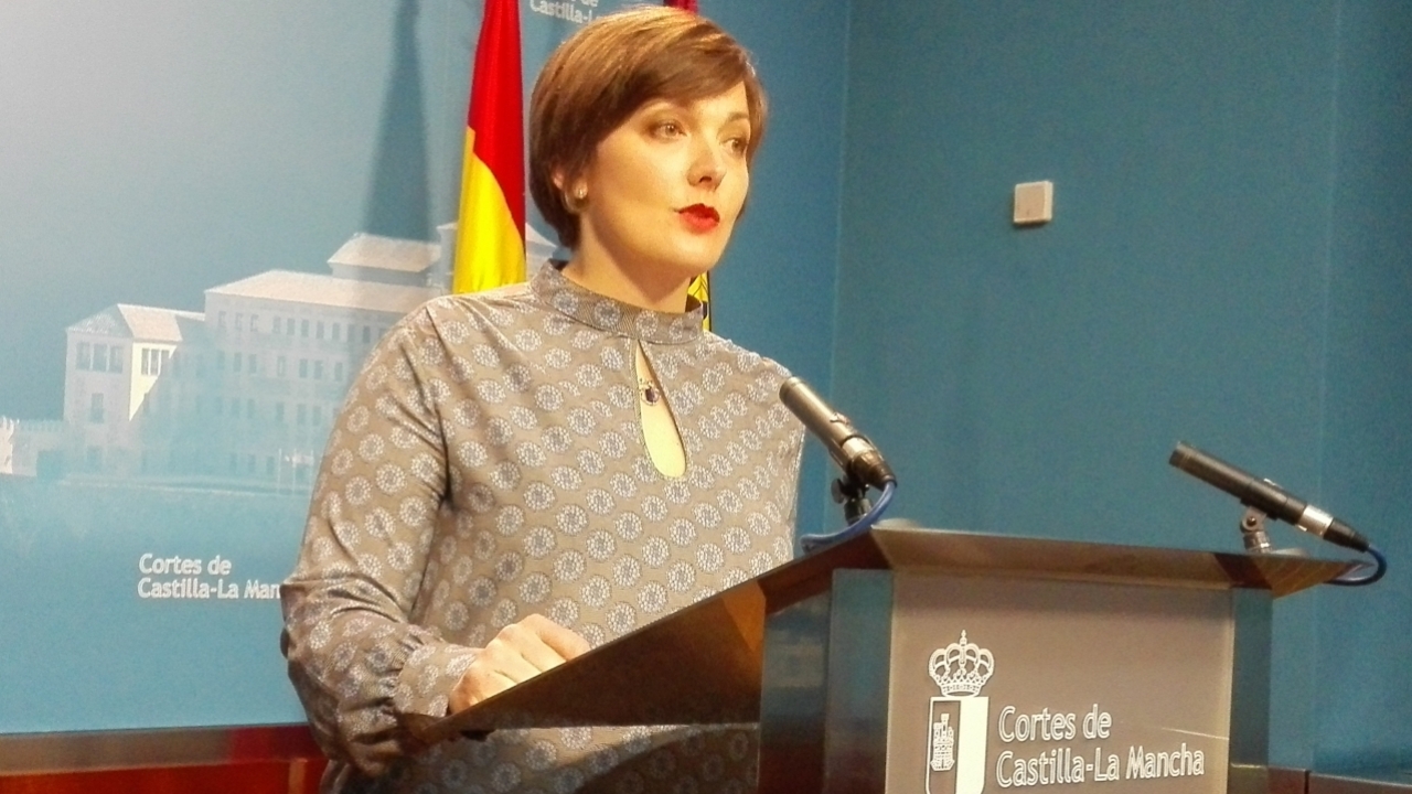 El PSOE de la provincia de Toledo apoya la concentración contra la liberación de "La manada"