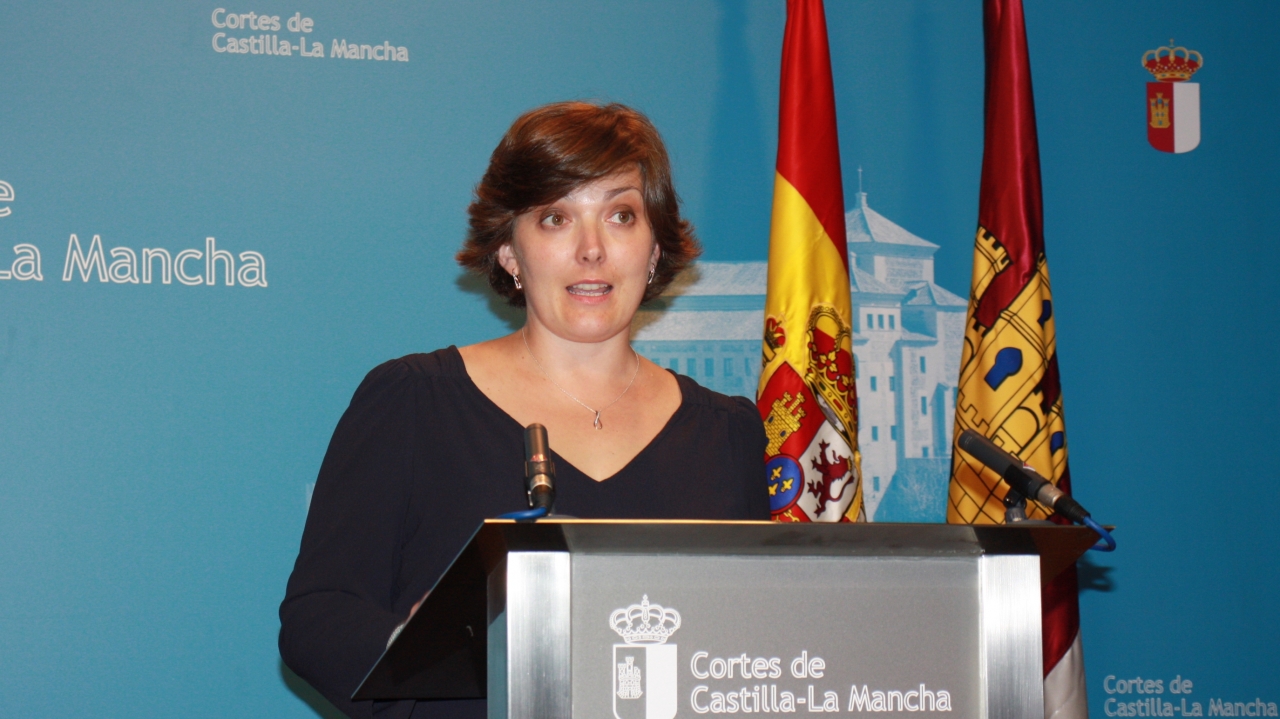 "Page tiene un claro compromiso con las políticas de vivienda pública para que nuestros ciudadanos tengan una vivienda digna y no la pierdan"