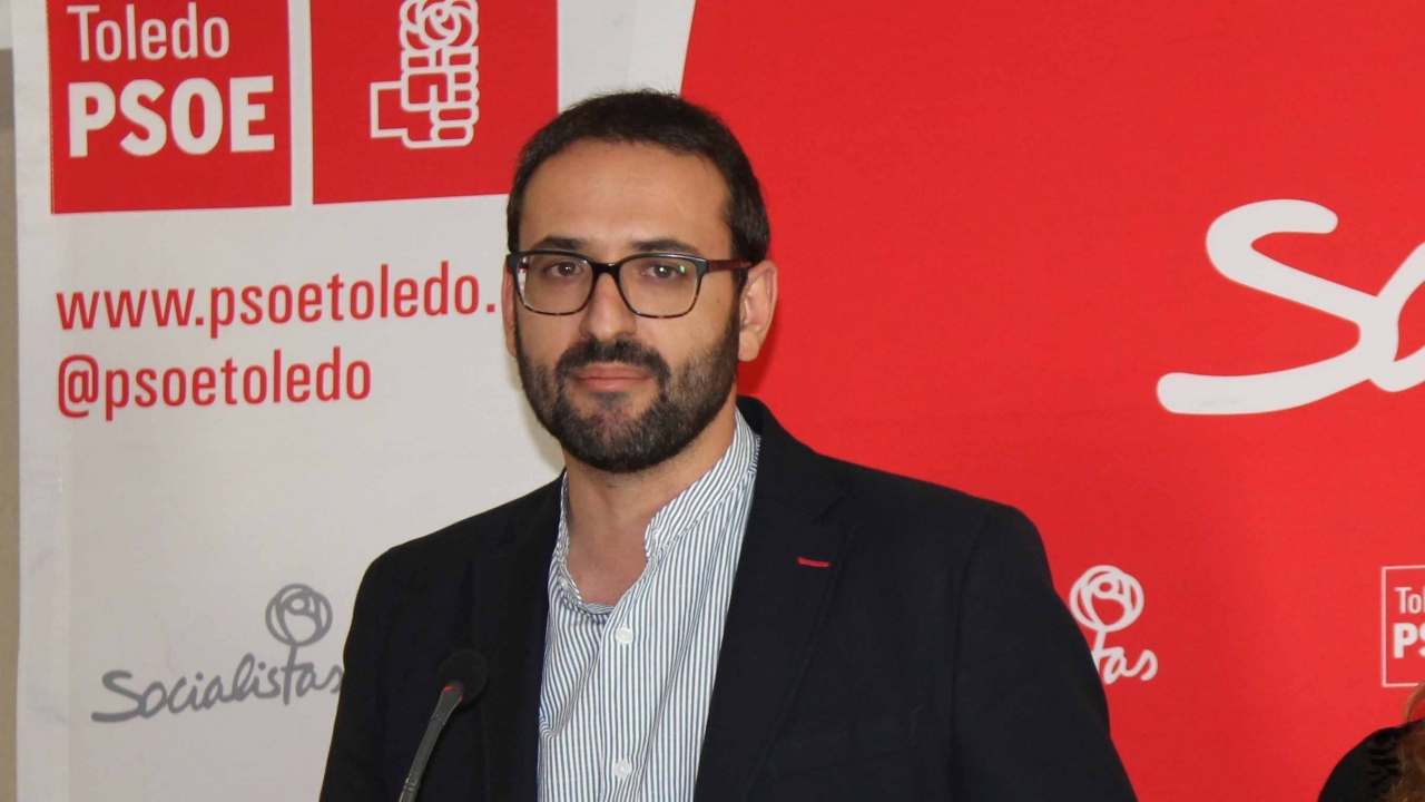 "Page seguirá defiendo los intereses de Castilla-La Mancha gobierne quien gobierne en Madrid, la diferencia es que ahora hay un gobierno que nos atiende"