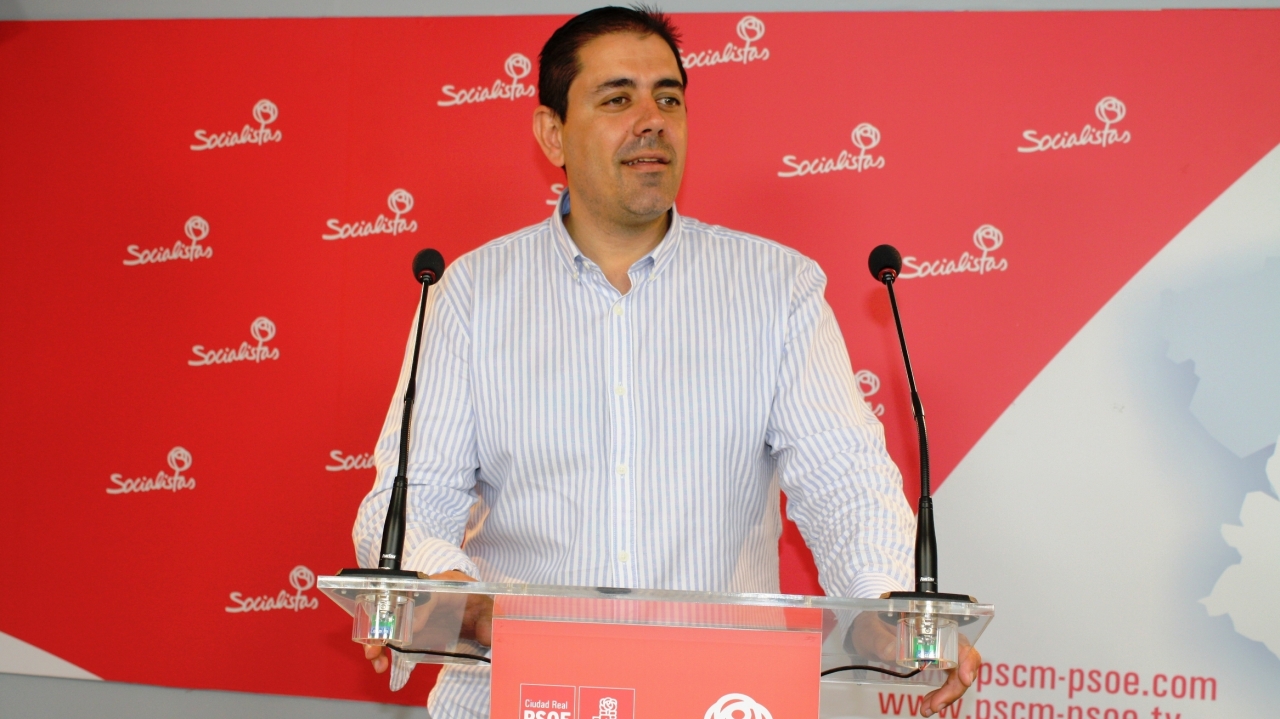 Bolaños: "La Diputación y la JCCM, invierten en carreteras públicas que vertebran el territorio y generan posibilidades económicas"