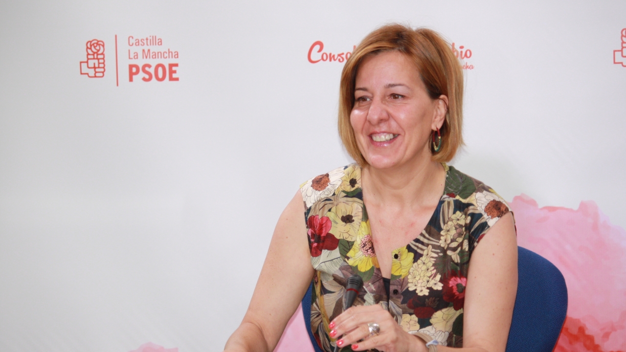 El PSOE destaca el "giro de 180 grados" que ha dado el gobierno de España sobre el trasvase y el ATC